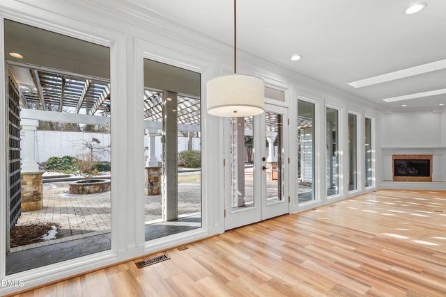 5013 Hanna Lane, Fuquay Varina, NC 27526