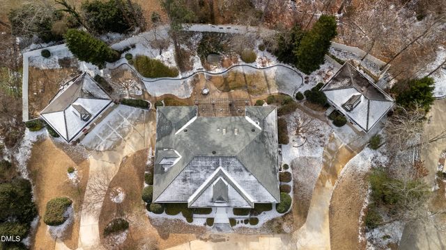 5013 Hanna Lane, Fuquay Varina, NC 27526