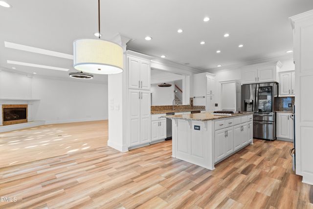 5013 Hanna Lane, Fuquay Varina, NC 27526