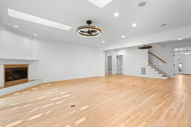 5013 Hanna Lane, Fuquay Varina, NC 27526