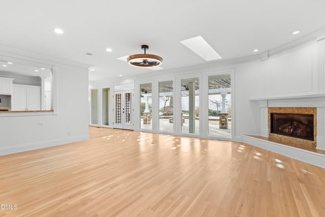 5013 Hanna Lane, Fuquay Varina, NC 27526