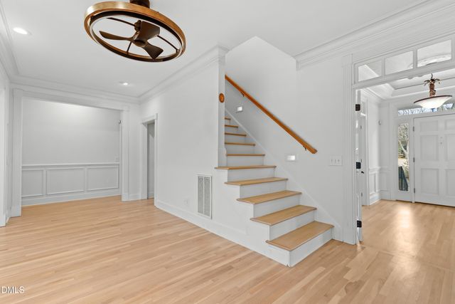 5013 Hanna Lane, Fuquay Varina, NC 27526