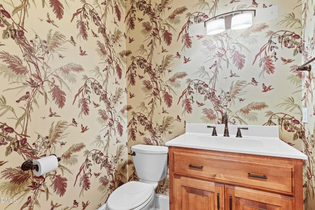 5013 Hanna Lane, Fuquay Varina, NC 27526