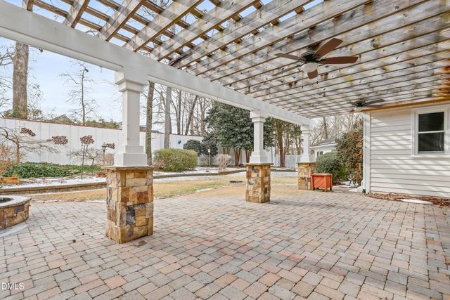 5013 Hanna Lane, Fuquay Varina, NC 27526