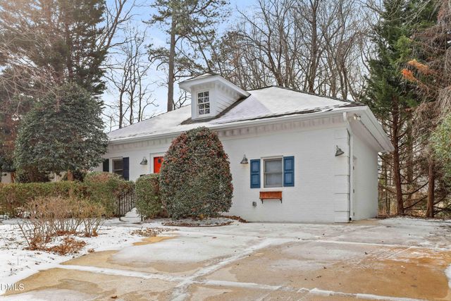 5013 Hanna Lane, Fuquay Varina, NC 27526