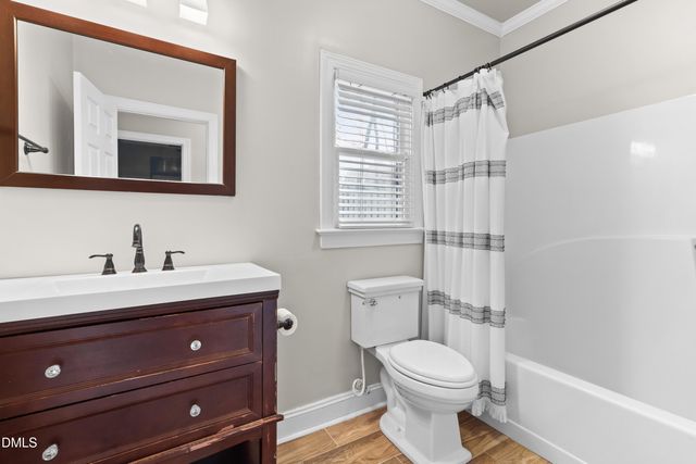 5013 Hanna Lane, Fuquay Varina, NC 27526