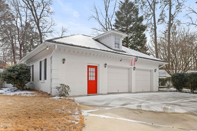 5013 Hanna Lane, Fuquay Varina, NC 27526