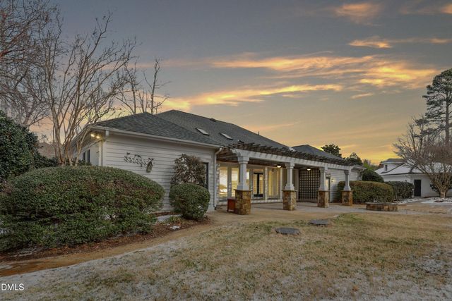 5013 Hanna Lane, Fuquay Varina, NC 27526