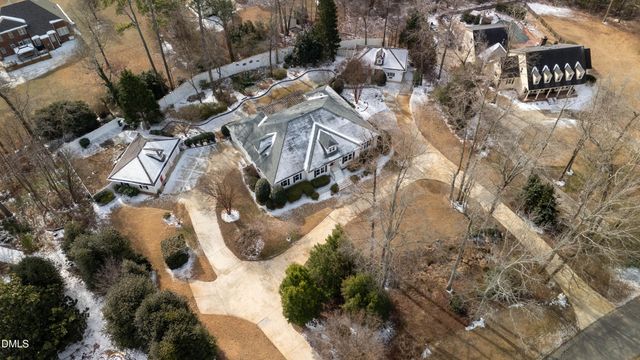 5013 Hanna Lane, Fuquay Varina, NC 27526