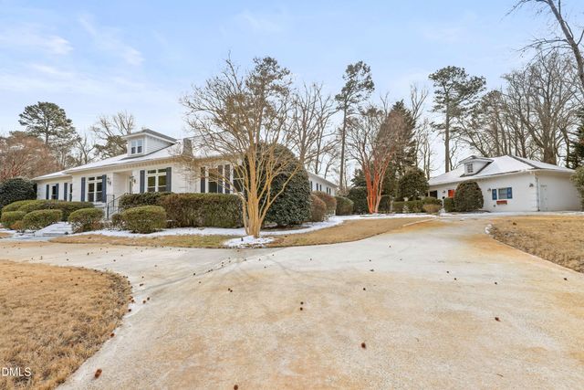 5013 Hanna Lane, Fuquay Varina, NC 27526