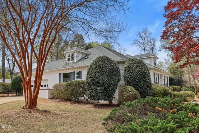 5013 Hanna Lane, Fuquay Varina, NC 27526