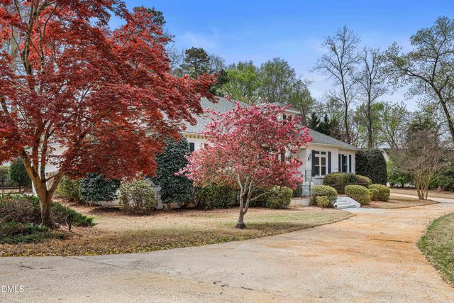 5013 Hanna Lane, Fuquay Varina, NC 27526