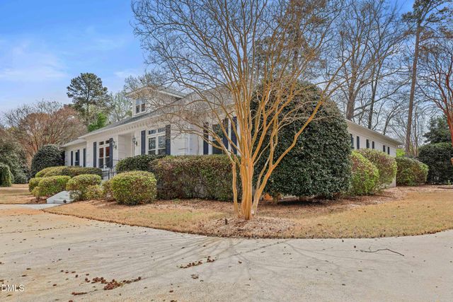 5013 Hanna Lane, Fuquay Varina, NC 27526