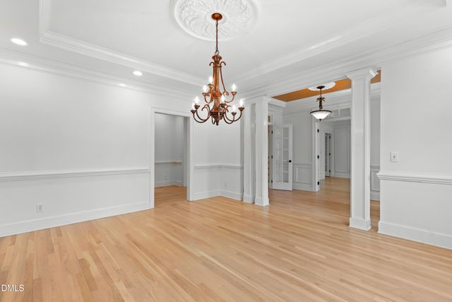 5013 Hanna Lane, Fuquay Varina, NC 27526