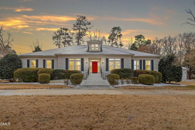 5013 Hanna Lane, Fuquay Varina, NC 27526