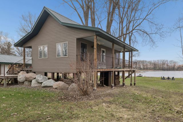 19314 Highwood Shores Road, Pine City, MN 55063