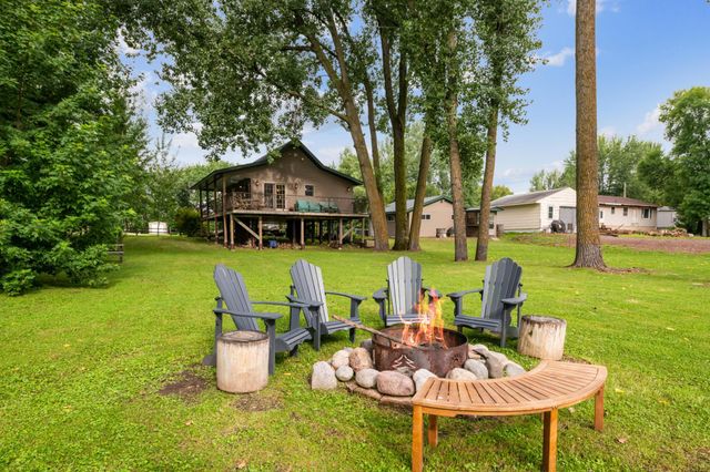 19314 Highwood Shores Road, Pine City, MN 55063
