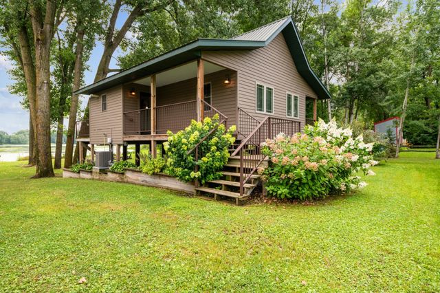 19314 Highwood Shores Road, Pine City, MN 55063