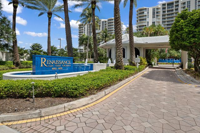 6051 N Ocean Dr 305, Hollywood, FL 33019