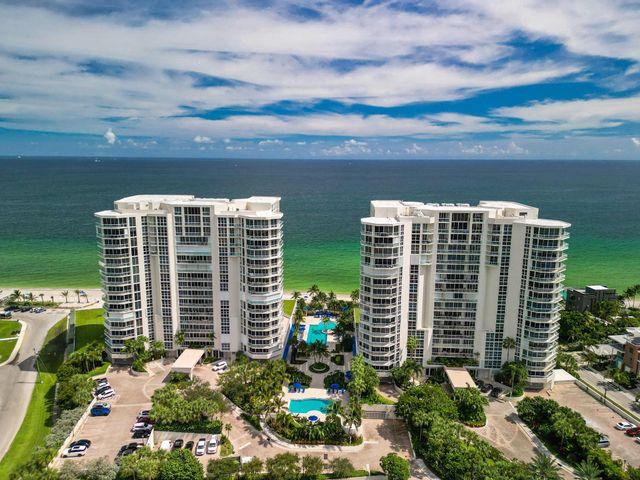 6051 N Ocean Dr 305, Hollywood, FL 33019