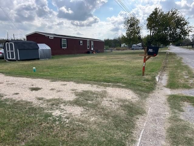 TBD Pecan ST, Granger, TX 76530