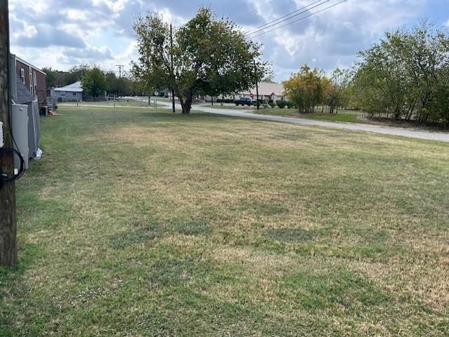 TBD Pecan ST, Granger, TX 76530
