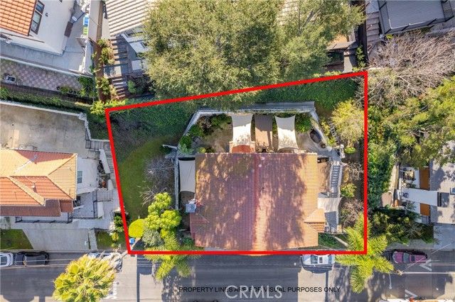 4220 Toland Way, Los Angeles, CA 90065