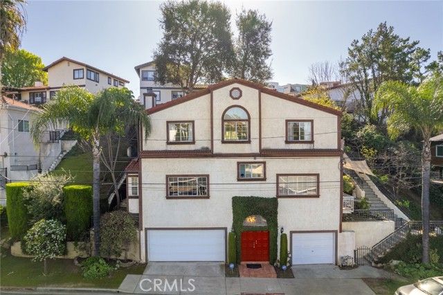 4220 Toland Way, Los Angeles, CA 90065