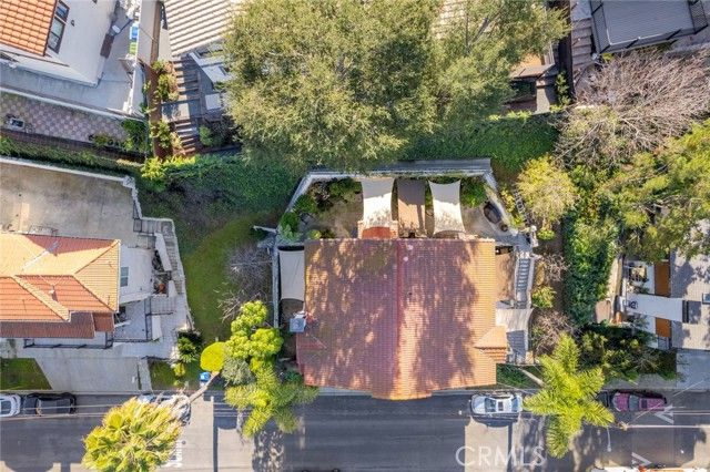 4220 Toland Way, Los Angeles, CA 90065