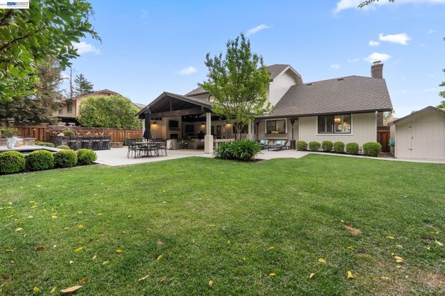 2726 Chateau Way, Livermore, CA 94550