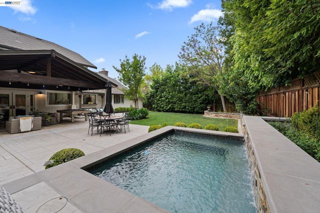 2726 Chateau Way, Livermore, CA 94550