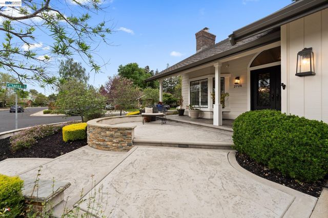 2726 Chateau Way, Livermore, CA 94550