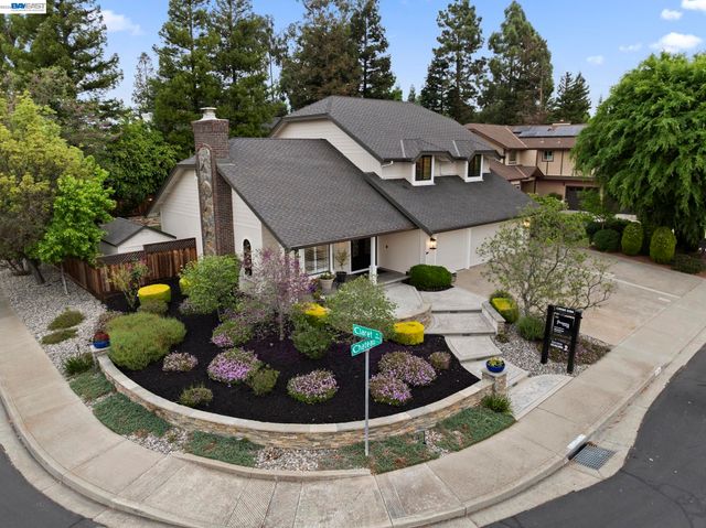 2726 Chateau Way, Livermore, CA 94550