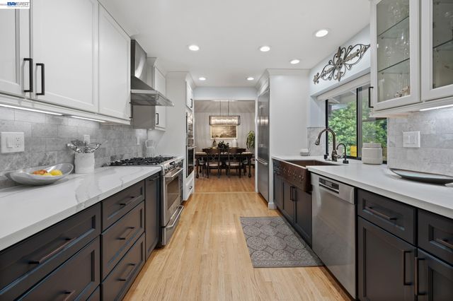 2726 Chateau Way, Livermore, CA 94550