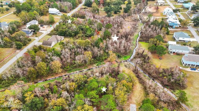 90 Adrienne Court, Waveland, MS 39576