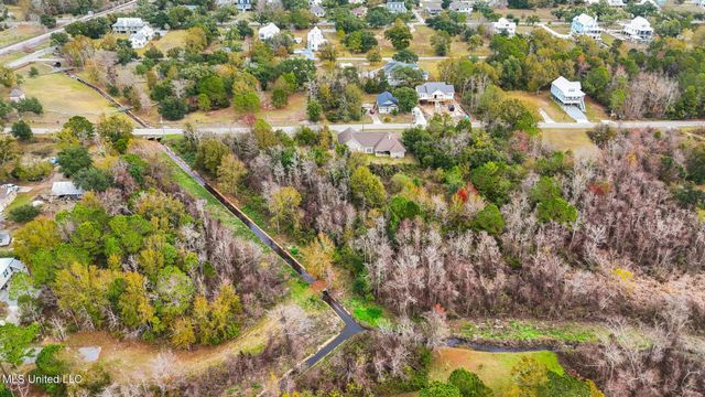 90 Adrienne Court, Waveland, MS 39576