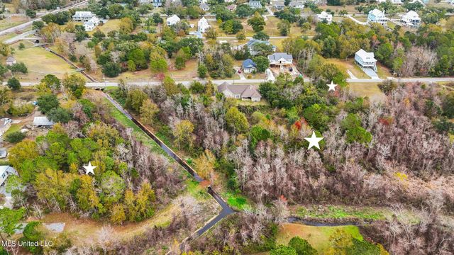 90 Adrienne Court, Waveland, MS 39576