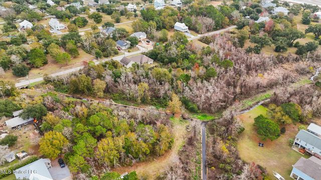 90 Adrienne Court, Waveland, MS 39576