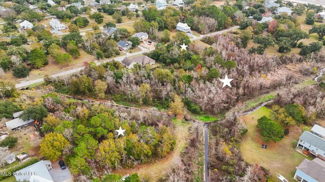 90 Adrienne Court, Waveland, MS 39576