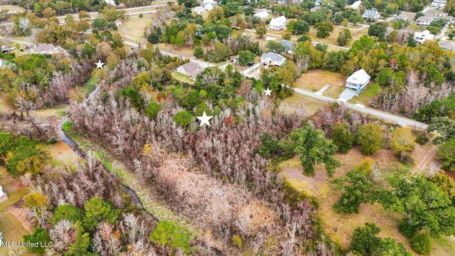 90 Adrienne Court, Waveland, MS 39576