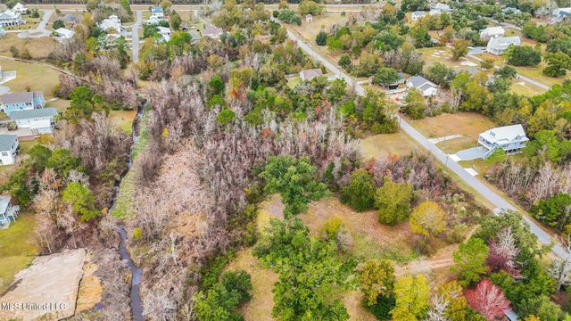 90 Adrienne Court, Waveland, MS 39576