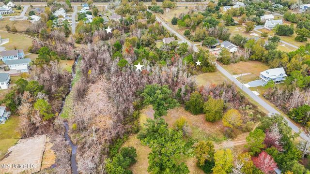 90 Adrienne Court, Waveland, MS 39576