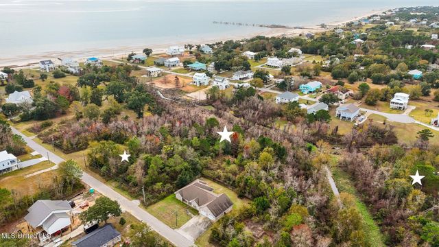 90 Adrienne Court, Waveland, MS 39576