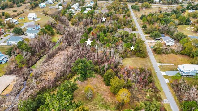 90 Adrienne Court, Waveland, MS 39576