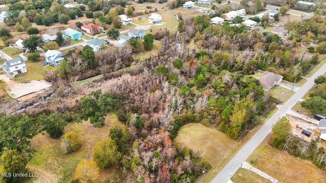 90 Adrienne Court, Waveland, MS 39576