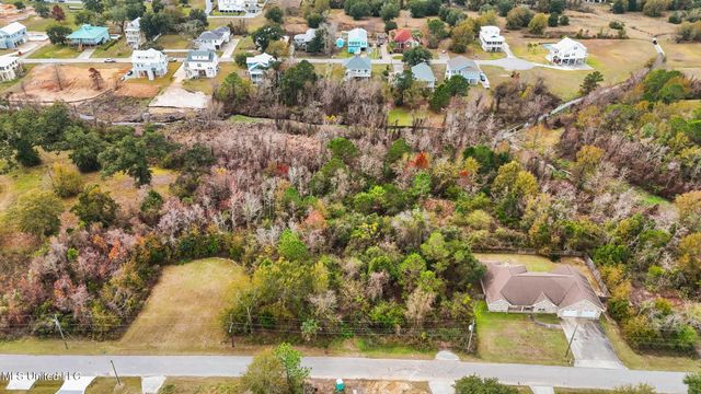 90 Adrienne Court, Waveland, MS 39576