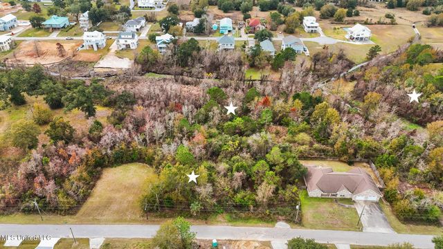90 Adrienne Court, Waveland, MS 39576