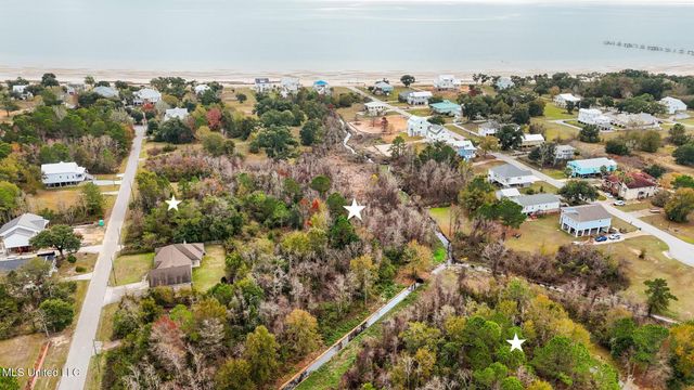90 Adrienne Court, Waveland, MS 39576