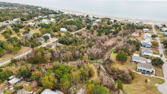 90 Adrienne Court, Waveland, MS 39576