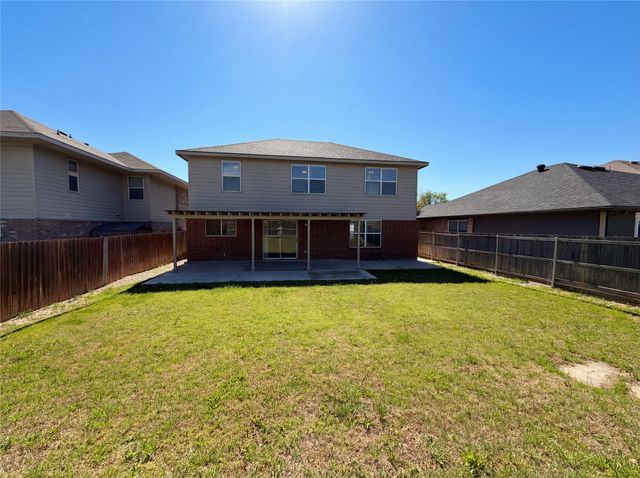 2027 Pine Knot Drive, Heartland, TX 75126